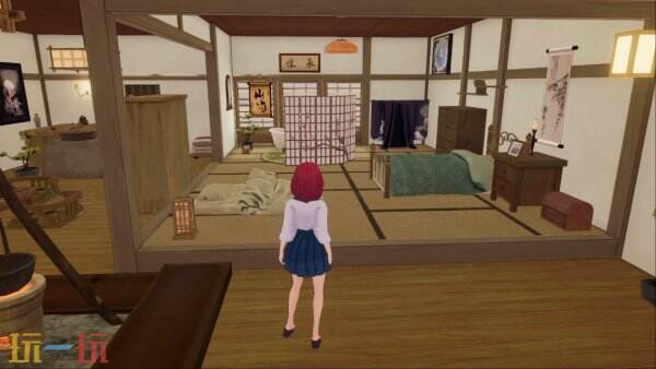农场生活模拟《青岚物语》PC抢先体验版5月21日推出