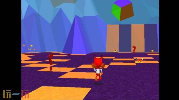 《Bubsy in: The Purrfect Collection》游戏列表公布