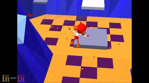 《Bubsy in: The Purrfect Collection》游戏列表公布