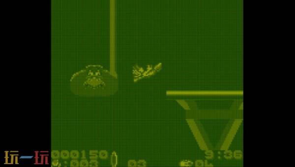 《Bubsy in: The Purrfect Collection》游戏列表公布