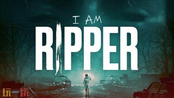 英国惊悚游戏《I AM RIPPER》预告公布