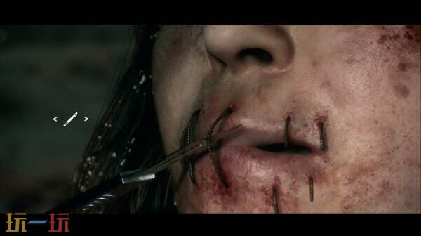 英国惊悚游戏《I AM RIPPER》预告公布