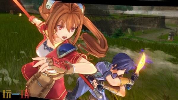 《空之軌跡 the1st》確認將于9月19日正式上線！