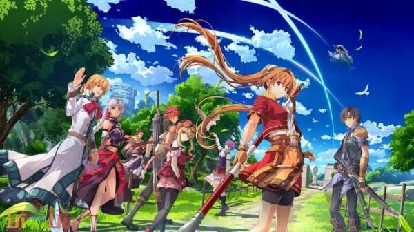 <b>《空之軌跡 the1st》確認將于9月19日正式上線！</b>