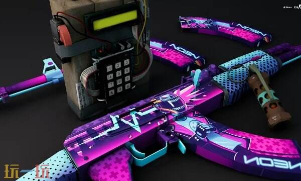 csgo钥匙在哪儿买最便宜 低价买钥匙渠道推荐