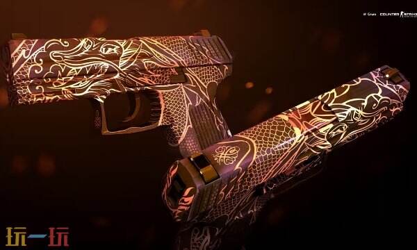 csgo哪里开箱好 CS2全新官箱自开平台不踩坑