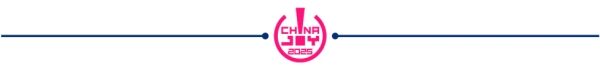 先人掌确认参展2025 ChinaJoy BTOB，海外网红经验赋能出海品牌