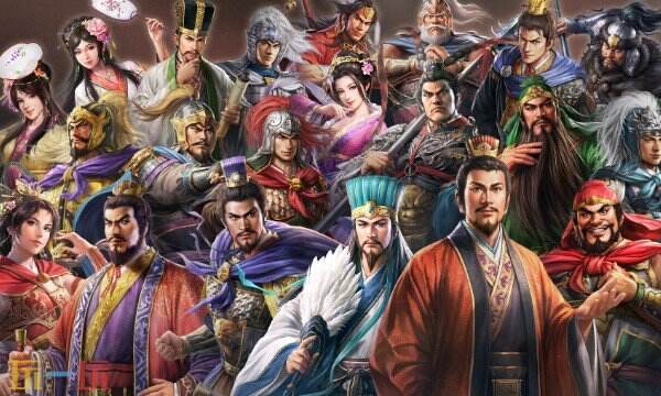 三国杀游戏截图