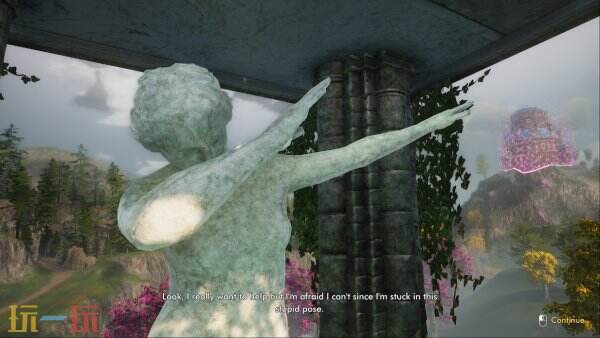 《Sir Whoopass: Immortal Death》已在PS5和Xbox發(fā)售