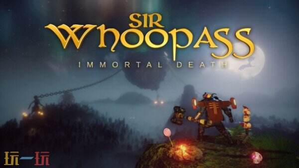 《Sir Whoopass: Immortal Death》已在PS5和Xbox發(fā)售