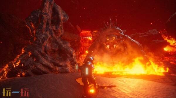 《Sir Whoopass: Immortal Death》已在PS5和Xbox發(fā)售