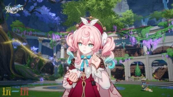《崩坏星穹铁道》3.3版本「‍在黎明升起时坠落」将于5月21日推出
