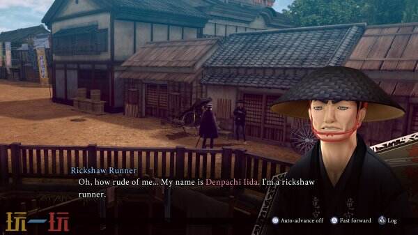 《RAIDOU Remastered: 超力兵团奇谭》PC配置和最新情截图发布