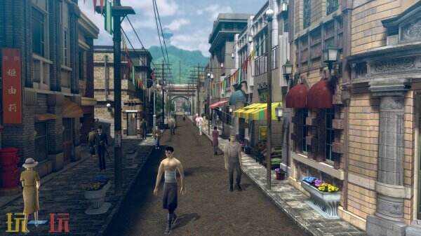 《RAIDOU Remastered: 超力兵团奇谭》PC配置和最新情截图发布