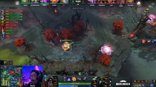 DOTA2 BLAST Slam S3第三日賽果！Tidebound與Aurora止步六強(qiáng)