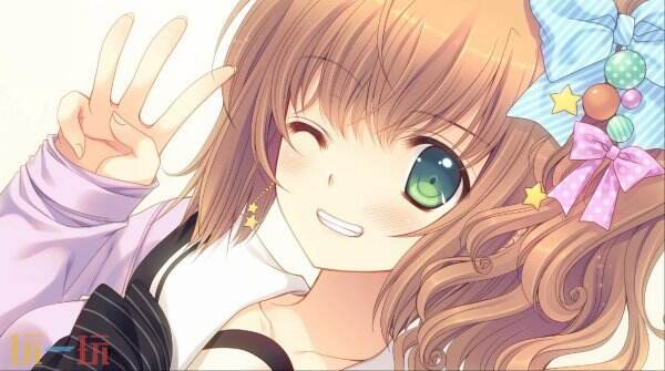 2D爱模拟互动视觉小说《近月少女的礼仪2》现已正式发售