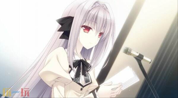 2D爱模拟互动视觉小说《近月少女的礼仪2》现已正式发售