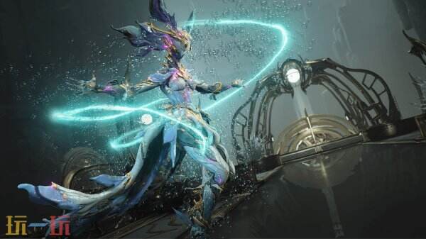 《Warframe》馭浪者“Yareli Prime”將于5月21日回歸