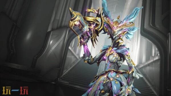 《Warframe》馭浪者“Yareli Prime”將于5月21日回歸