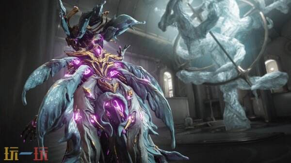 《Warframe》馭浪者“Yareli Prime”將于5月21日回歸