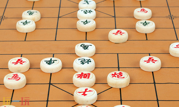 中國象棋在線玩 中國象棋在線玩入口分享