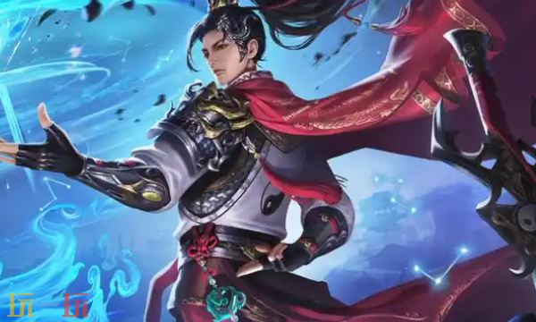 三國殺姜維武將介紹 技能策略全攻略