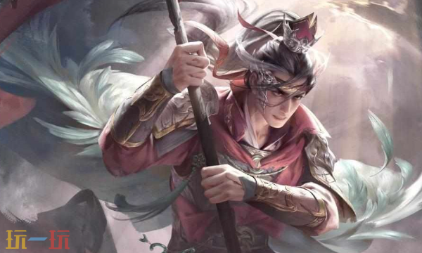 三國殺姜維武將介紹 技能策略全攻略