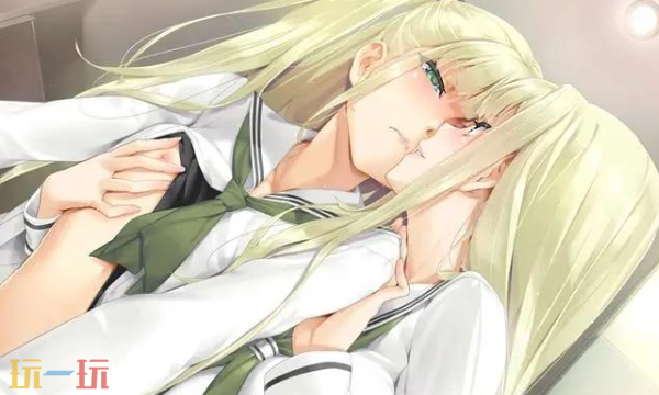 美少女萬華鏡很黃嗎 美少女萬華鏡游戲內容特色介紹