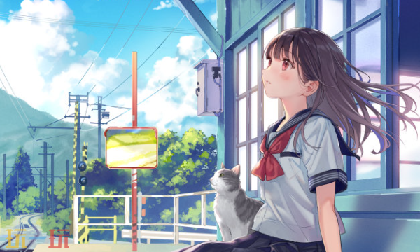 Pixiv網頁版登錄入口 Pixiv二次元插畫交流平臺