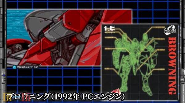 《Telenet Shooting Collection II》将登陆Switch平台