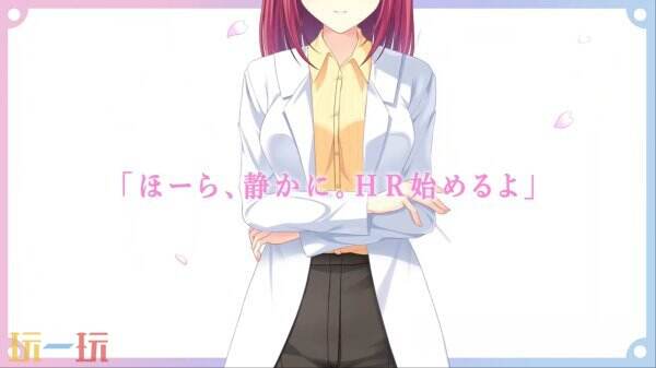 初音岛重制版《D.C. ~Da Capo~ Re:tune》10月30日推出