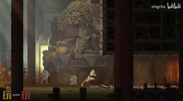 《SHINOBI 反攻的斩击》关卡胧村场景介绍预告发布