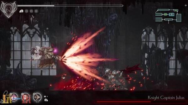 《终焉之莉莉：骑士寂夜》Switch开启限时免费游玩