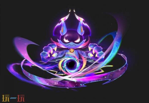 金铲铲之战【灵魂莲华小小千珏】限时加入！一念双生，花开绽灵！