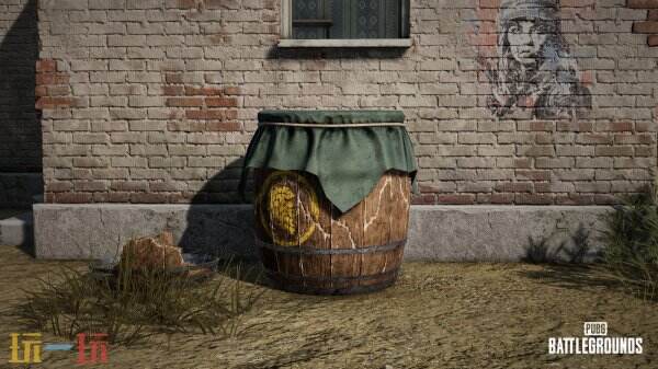 PUBG绝地求生5月14日更新公告汇总：第35赛季第2轮更新！