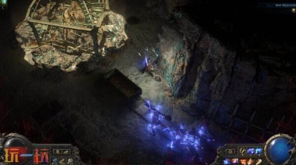 《流放之路2》0.2.0h补丁更新内容一览 将推出私人联赛功能