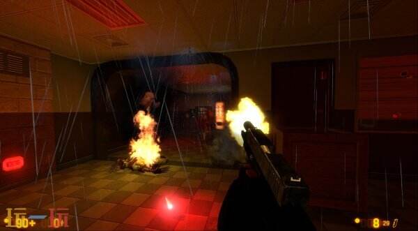 《Black Mesa》共振十年更新发布！进行了多项重大改进！
