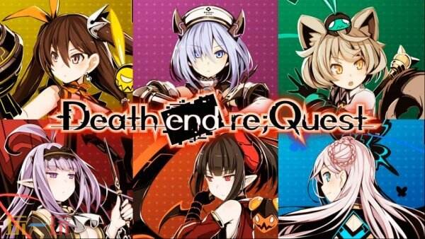 《死亡终局：轮回试炼CodeZ》现已在PS4和PS5推出