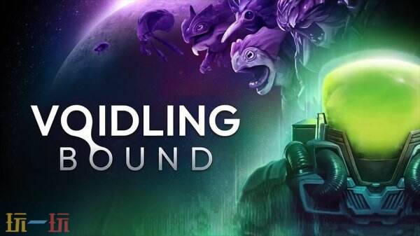 科幻射击生物收集养成《Voidling Bound》试玩Demo已上线