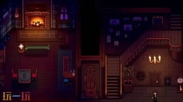 《星露谷物语》开发者新作《闹鬼的巧克力店》将加入动作RPG元素