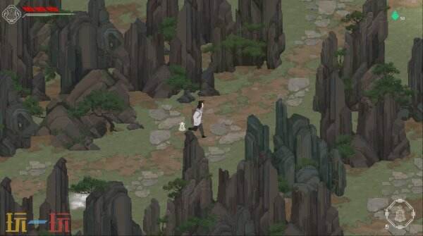 动作冒险游戏《山海旅人2》将于5月26日发售