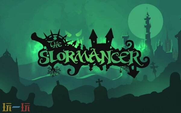 地牢探索游戏《The Slormancer》现已正式发售