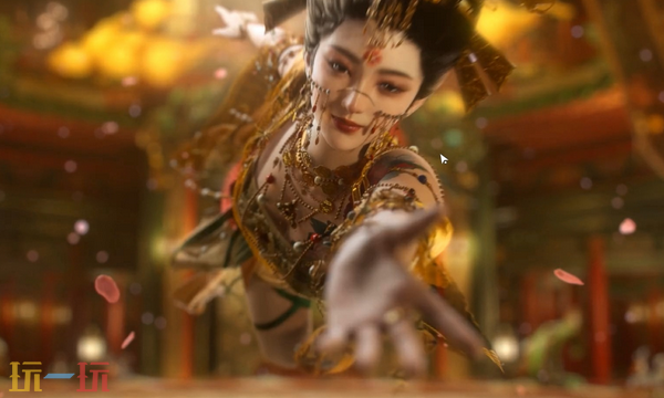 燕云十六声琼林苑前尘旧物在哪里 开封琼林苑前尘旧物获取攻略