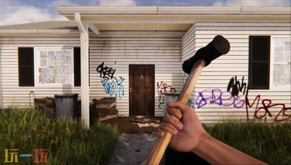 《House Flipper Remastered Collection》今年冬季发售