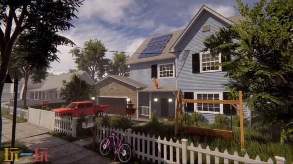 《House Flipper Remastered Collection》今年冬季发售