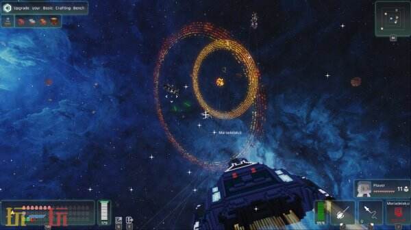 开放世界冒险游戏《Cubic Odyssey》现已正式发售