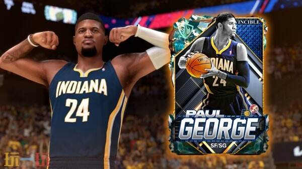 篮球模拟游戏《NBA 2K25》第七赛季5月16日上线！