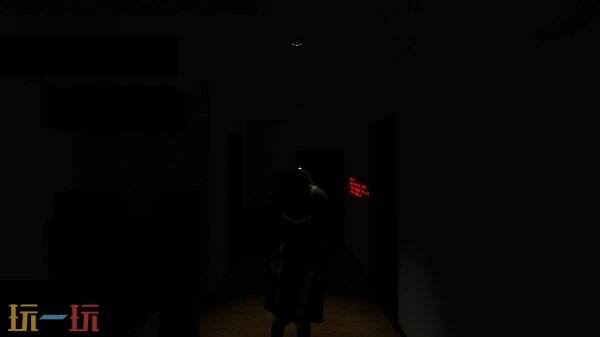 恐怖冒险游戏《灵室 深》Switch版现在入手享61折