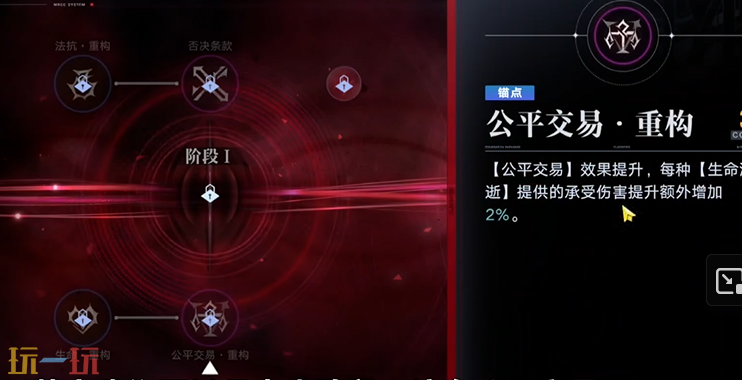 无期迷途重构哪个角色好 无期迷途重构角色优先级推荐