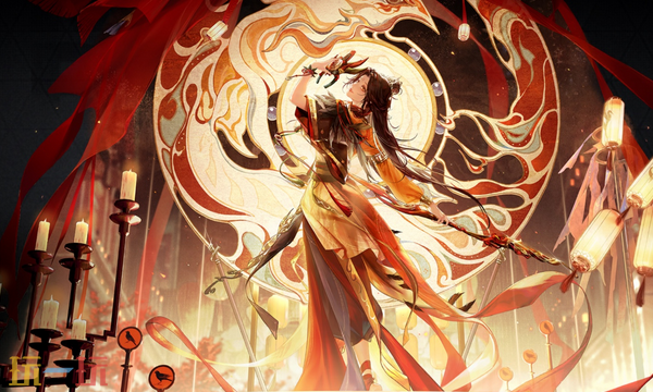 无期迷途限定角色有哪些 限定角色介绍一览